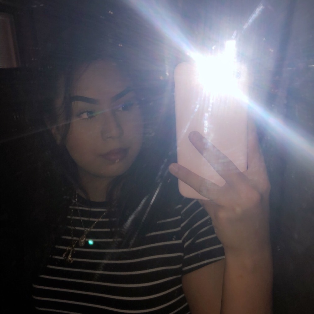 Meet your Posher, Angel